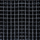 Elada Мозаика 25TG-38 черная Ceramic