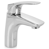 Edelform Flor FR 1800 Смеситель для раковины