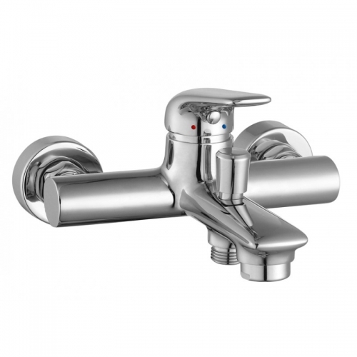 Edelform Iris IR 1810 Смеситель для ванны