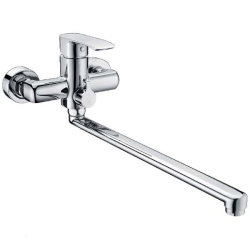Edelform Rubis RB18102 Смеситель для ванны с длинным изливом