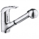 Edelform Sepia SP18081 Смеситель для кухни с вытяжной лейкой