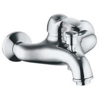 Edelform Albus AB1810 Смеситель для ванны