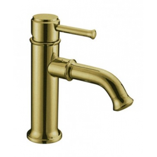 Edelform Mollis ML1800В Смеситель для раковины (бронза)