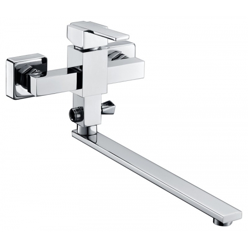 Edelform Grano GR18102 Смеситель для ванны с длинным изливом