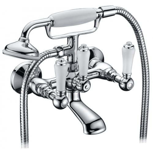 Edelform Lumier LM2810 Смеситель для ванны