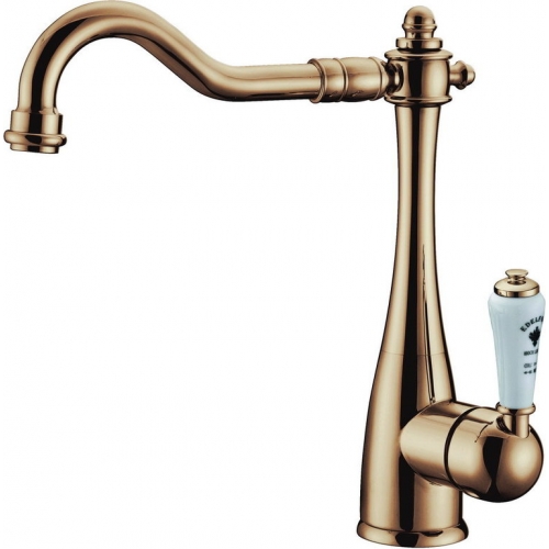 Edelform Lumier LM1808C Смеситель для кухни (медь)