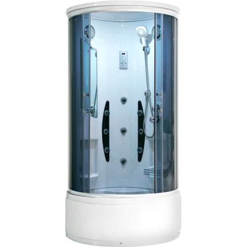 Luxus Гидромассажный бокс 302В (90x90x206)
