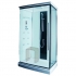 Edelform Гидромассажный бокс EF-2410/EF-4051L 1200x800x2200 (универсальный) GRANDE