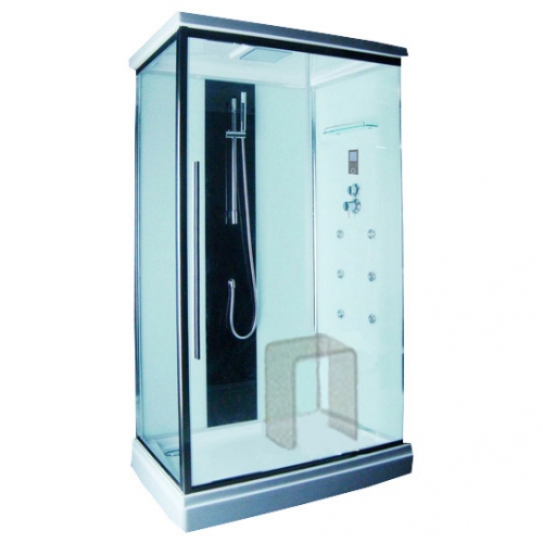 Edelform Гидромассажный бокс EF-2410/EF-4051L 1200x800x2200 (универсальный) GRANDE