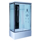 Edelform Гидромассажный бокс EF-2303/EF-4061L 1200x800x2184 (универc.) GRANDE