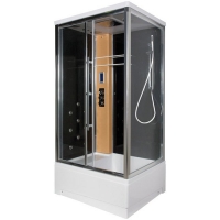 Edelform Гидромассажный бокс EF-2304/EF-4060L 1100x900x2200 (левый, правый) GRANDE