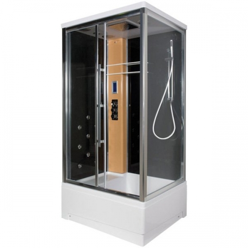 Edelform Гидромассажный бокс EF-2304/EF-4060L 1100x900x2200 (левый, правый) GRANDE