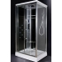Edelform Гидромассажный бокс EF-2401/EF-4050L 1100x900x2200 (левый, правый) GRANDE Edelform Гидромассажный бокс EF-2401/EF-4050L 1100x900x2200 (левый, правый) GRANDE
