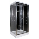 Edelform Гидромассажный бокс EF-2401/EF-4050L 1100x900x2200 (левый, правый) GRANDE