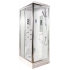 Edelform Гидромассажный бокс EF-2062/EF-2051L 1010x810x2250 (левый, правый) LARGO Edelform Гидромассажный бокс EF-2062/EF-2051L 1010x810x2250 (левый, правый) LARGO