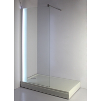 Edelform Душевое ограждение LIGERO EF5050Т 900x1400x1950 LARGO