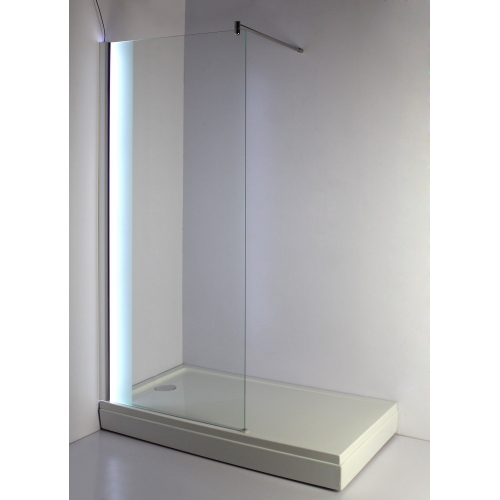 Edelform Душевое ограждение LIGERO EF5050Т 900x1400x1950 LARGO
