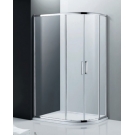 Edelform Душевое ограждение EF-7070T L/R с поддоном 120х80