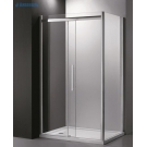 Edelform Душевое ограждение EF-6050Т с поддоном 120х80
