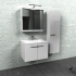 Edelform Тумба Конкорд 65