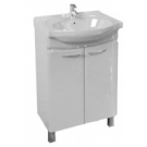 Aqualife Тумба Болония без ящиков 55