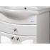 Aqualife Тумба Сонора-2 60 см с ящиком (зеркало)