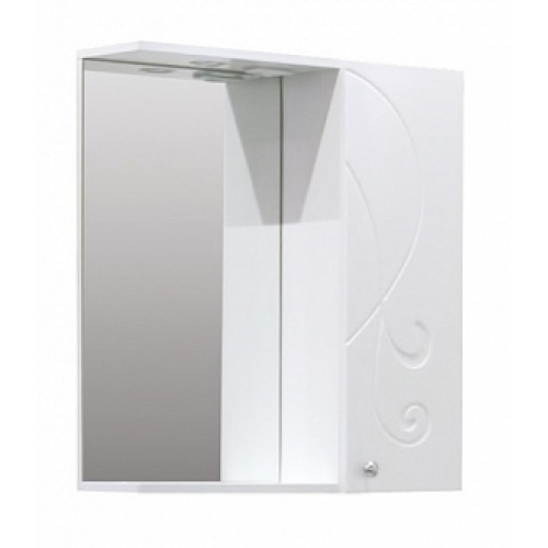 Aqualife Тумба Галисия 50 без ящиков