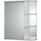 Aqualife Зеркальный шкаф Янтарь ЛЕВ или ПР 605х220х730