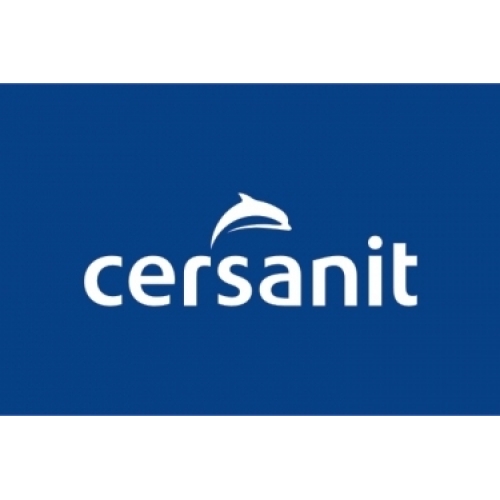 Aqualife Умывальник Cersanit 50 меб