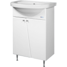 Aqualife Тумба Астра 55 без ящиков