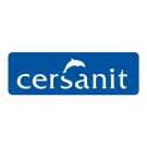 Умывальник Cersanit 80