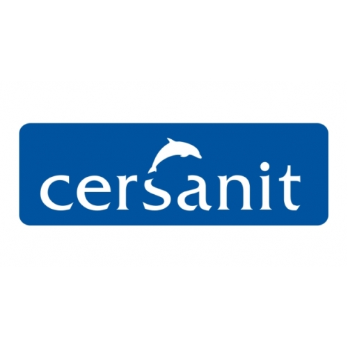 Умывальник Cersanit 80