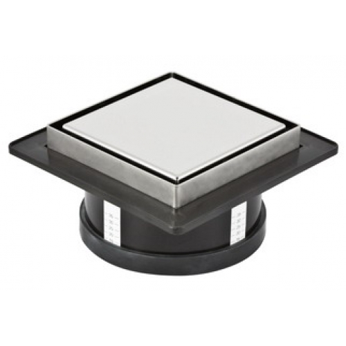 Geberit 388.005.00.1 набор для трапа