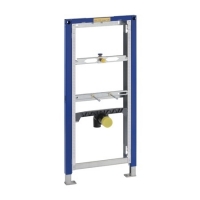 Geberit 111.686.00.1 инсталляция DUOFIX для писсуара