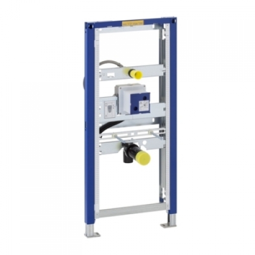 Geberit 111.689.00.1 инсталляция DUOFIX для писсуара