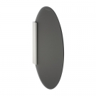 Geberit 115.210.GT.1 перегородка овальная 52х93см (белый)