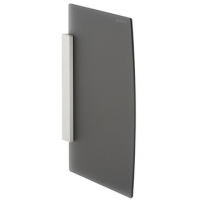 Geberit 115.214.CD.1 перегородка между писсуарами (серый)