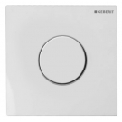 Geberit 116.011.11.5 пневмопривод смыва SIGMA01 для писсуара