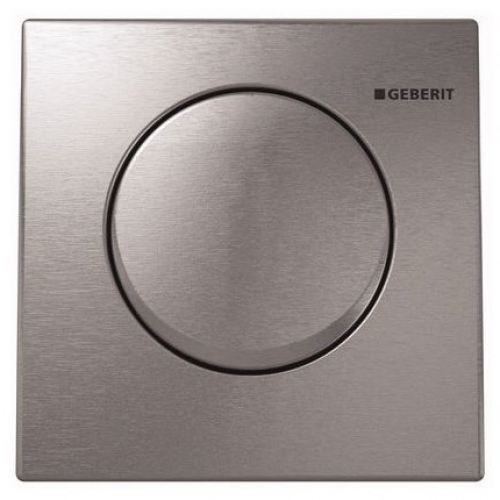 Geberit 116.013.FW.1 ручной пневмопривод смыва HYTOUCH бел