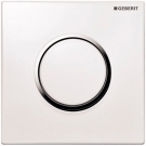 Geberit 116.015.KJ.1 смывная клавиша SIGMA 10 (белый)