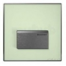 Geberit 116.016.SE.5 ручной пневмопривод смыва HyTouch-стекло