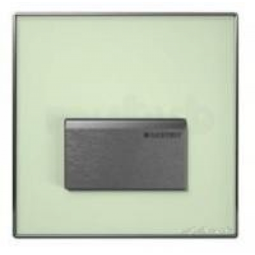 Geberit 116.016.SE.5 ручной пневмопривод смыва HyTouch-стекло
