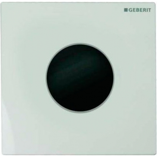 Geberit 116.021.11.5 привод смыва SIGMA01 (белый)