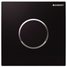 Geberit 116.025.KM.1 привод смыва SIGMA 10 ИК (черный)