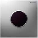 Geberit 116.025.KN.1 привод смыва SIGMA 10 ИК(глянцевый, матовый)