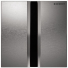 Geberit 116.026.GH.1 привод смыва HY TRONIC (полированный хром)