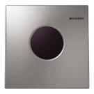 Geberit 116.031.21.5 привод смыва SIGMA01 (глянцевый хром)