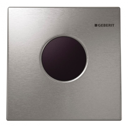 Geberit 116.031.21.5 привод смыва SIGMA01 (глянцевый хром)