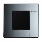Geberit 116.032.21.1 привод смыва BOLERO (хром)