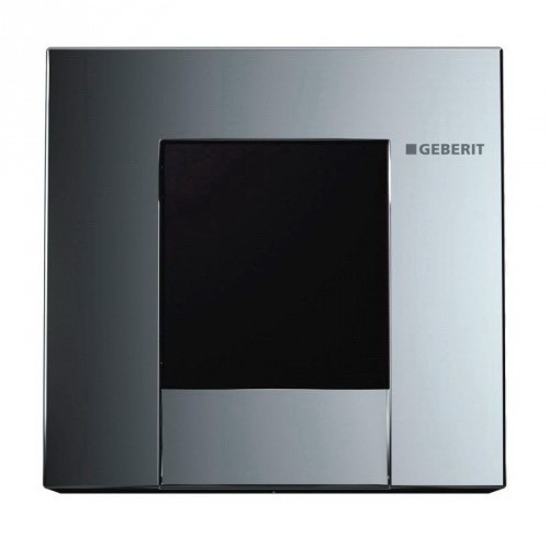 Geberit 116.032.21.1 привод смыва BOLERO (хром)